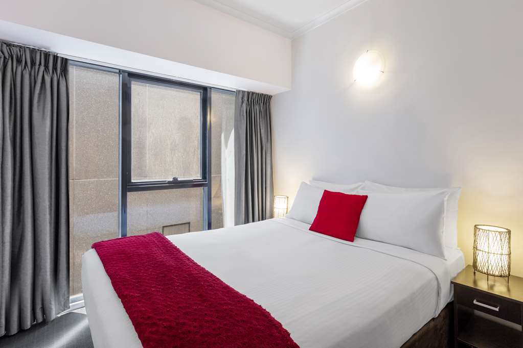 Riverside Apartments Melbourne Eksteriør billede
